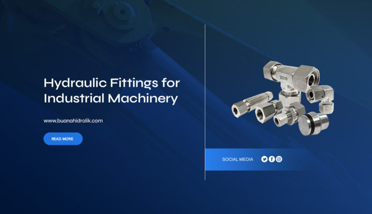 Hydraulic-Equipment-for-Industrial-Machinery