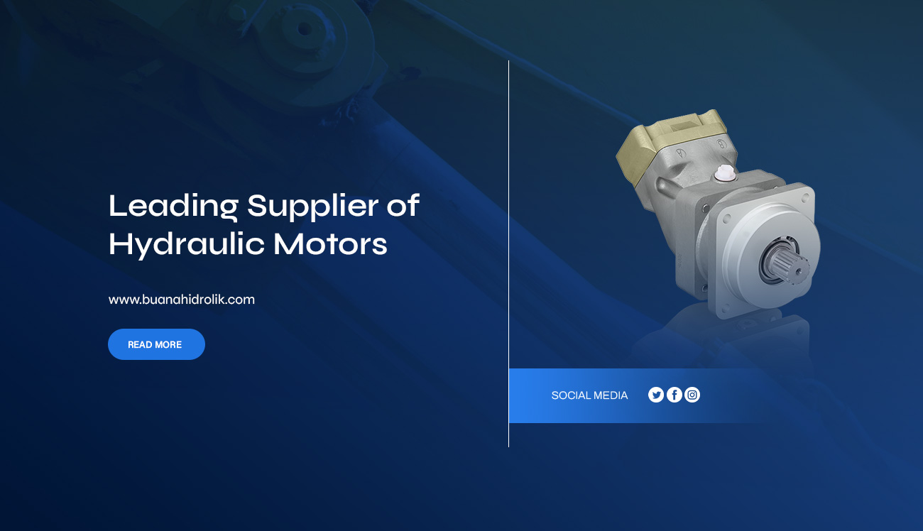 Leading-Supplier-of-Hydraulic-Motors