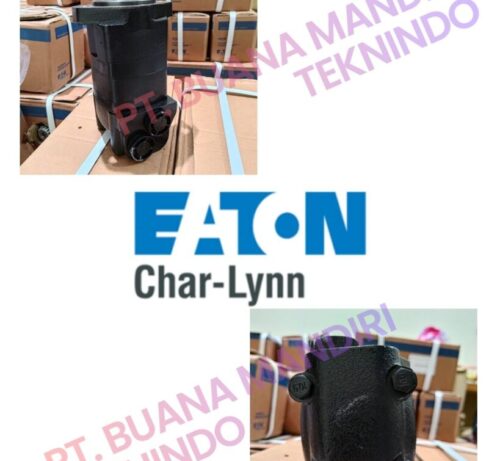 104 SERIES MOTOR CHARLYNN