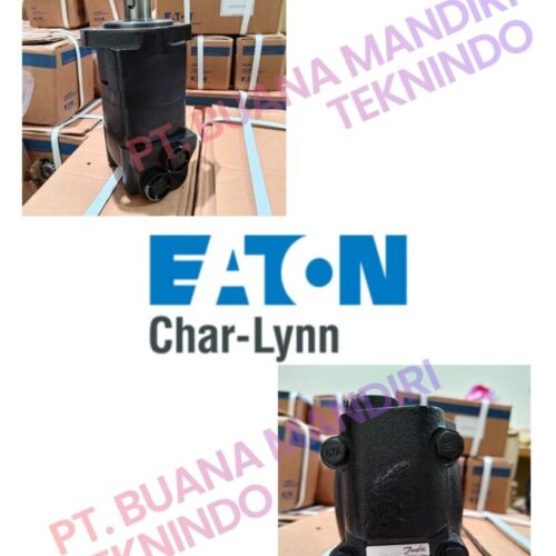 104 SERIES MOTOR CHARLYNN