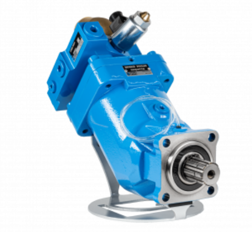 Bext Axis Piston Pump