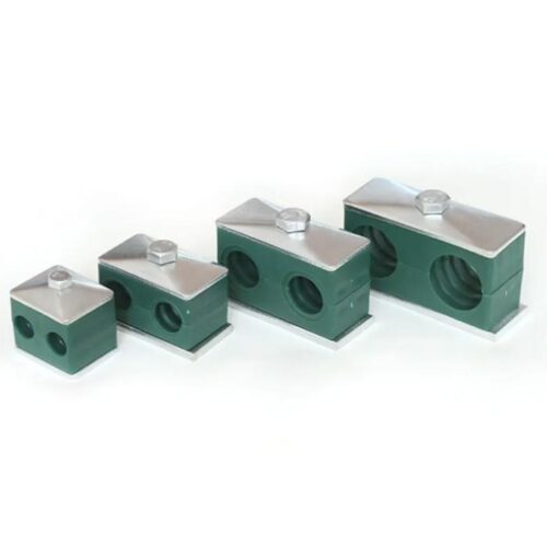 CLAMP PIPE