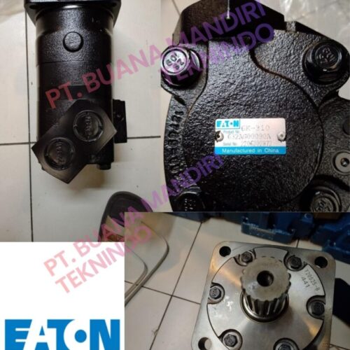 112 SERIES MOTOR CHARLYNN