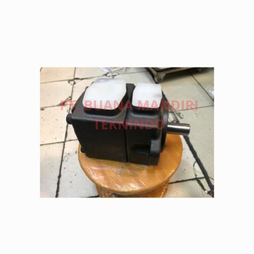 HYDRAULIC VANE PUMP