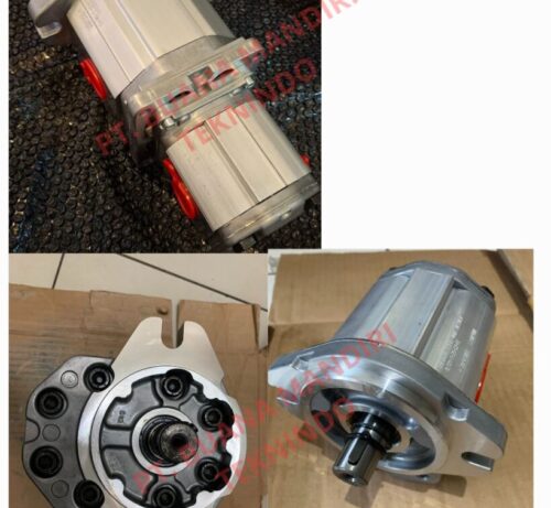 HYDRAULIC GEAR PUMP