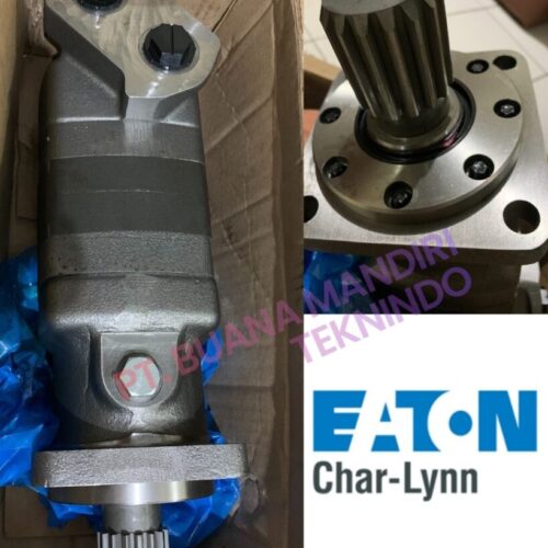 119 SERIES EATON CHARLYNN