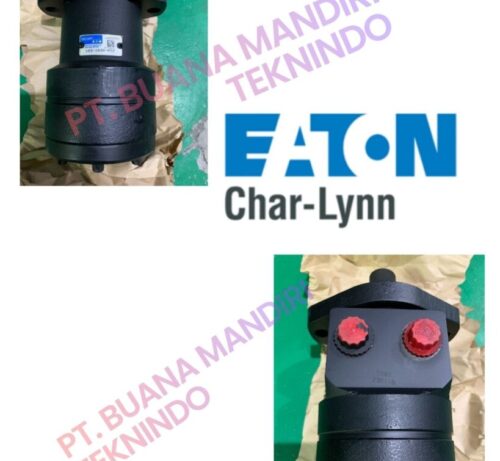 103 SERIES EATON CHARLYNN