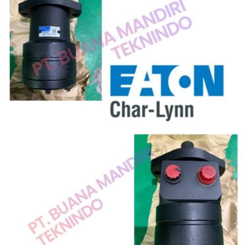 103 SERIES EATON CHARLYNN