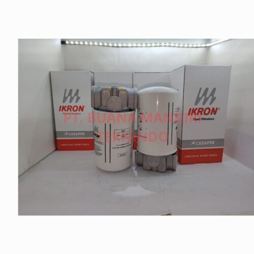 INLINE FILTER