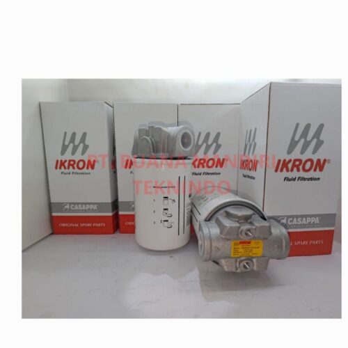 INLINE FILTER