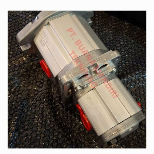 HYDRAULIC GEAR PUMP