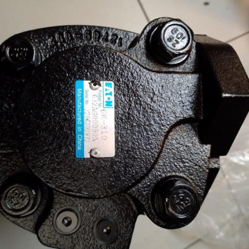 112 SERIES MOTOR CHARLYNN