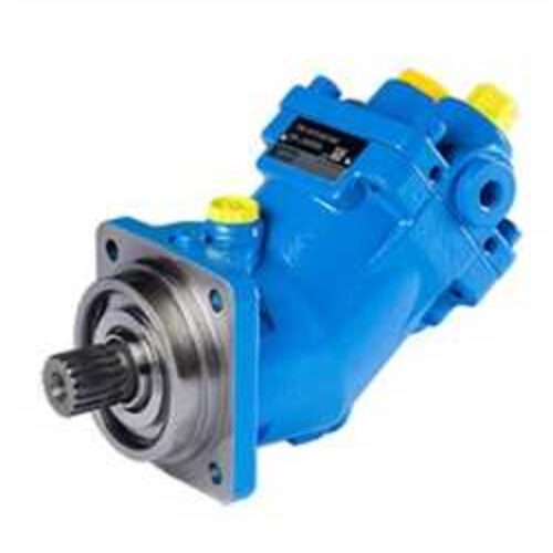 Bext Axis Piston Pump