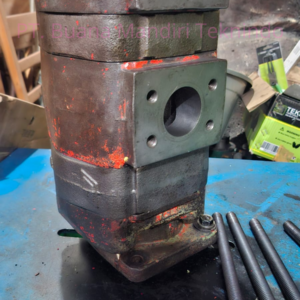 Pump Services