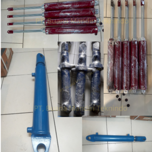 Hydraulic Cylinder