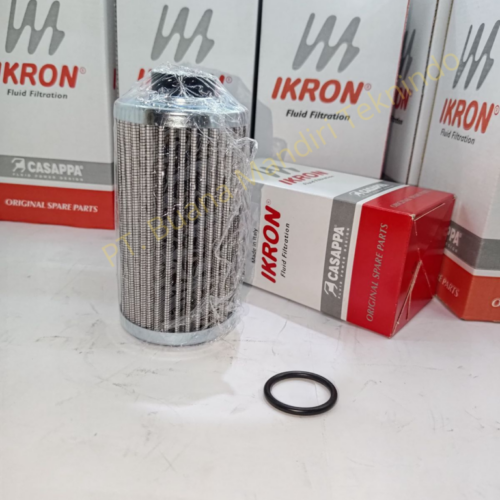 Element Tank Top Filter