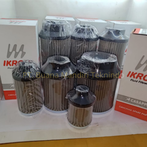 SUCTION FILTER