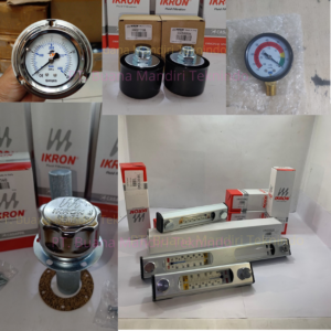 Hydraulic Accessories