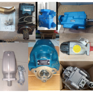 Hydraulic Pump