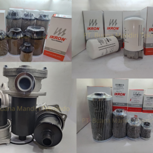 Hydraulic Filter
